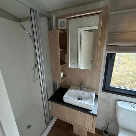 Wsrod Sosen Ibiza, Balia Z Jacuzii, Sauna Prázdninový dům *
