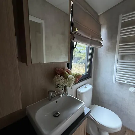 Prázdninový dům Wsrod Sosen Ibiza, Balia Z Jacuzii, Sauna