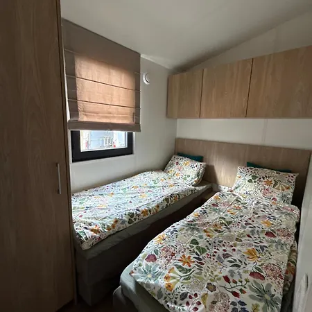 Wsrod Sosen Ibiza, Balia Z Jacuzii, Sauna Prázdninový dům Borsk